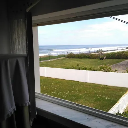 アパート La Casa De La Playa