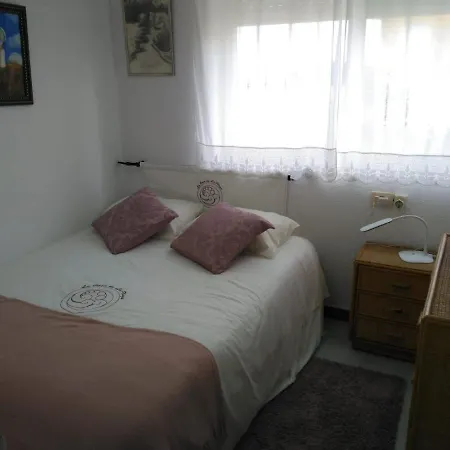 La Casa De La Playa Apartment