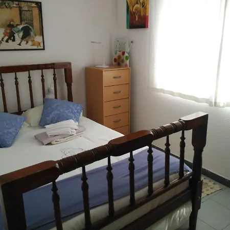 La Casa De La Playa Abelleira