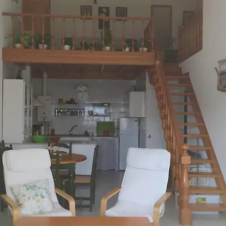 Apartamento La Casa De La Playa Abelleira