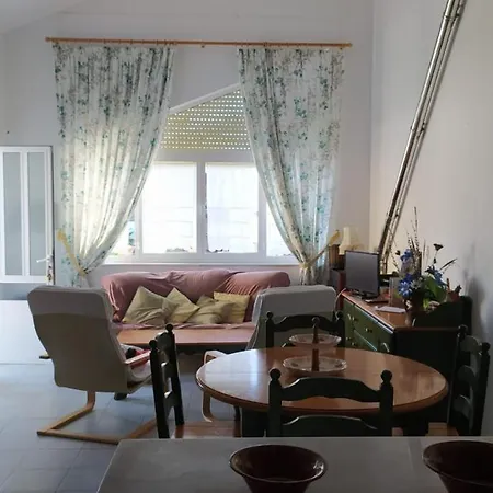 Apartamento La Casa De La Playa