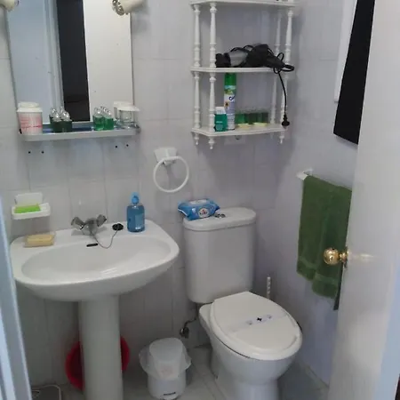 La Casa De La Playa Apartamento Abelleira
